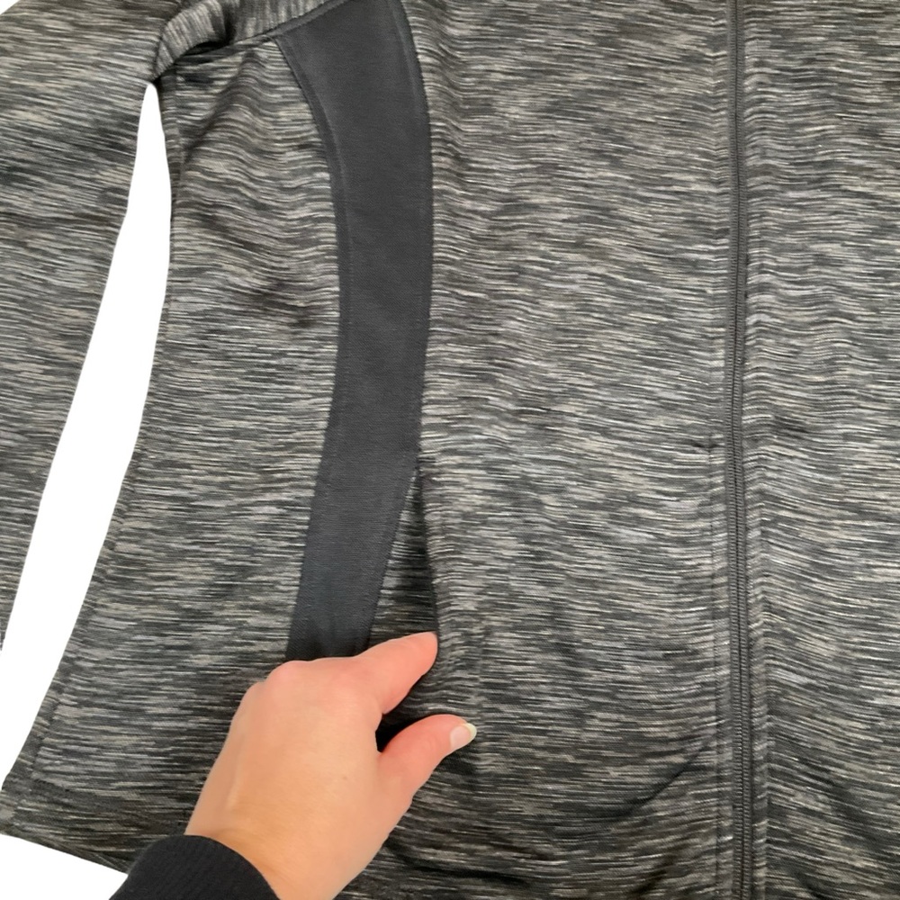 Denver Hayes Women’s Lightweight Athletic Jacket Zip Up Workout Activewe… - Picture 10 of 16